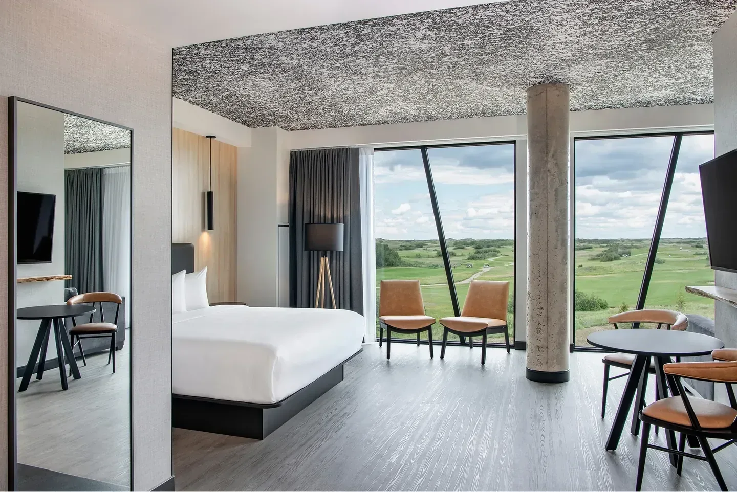 Dakota Dunes Resort, Whitecap, Saskatchewan